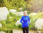 Seniorka w biegu - bieganie po 60 roku życia
